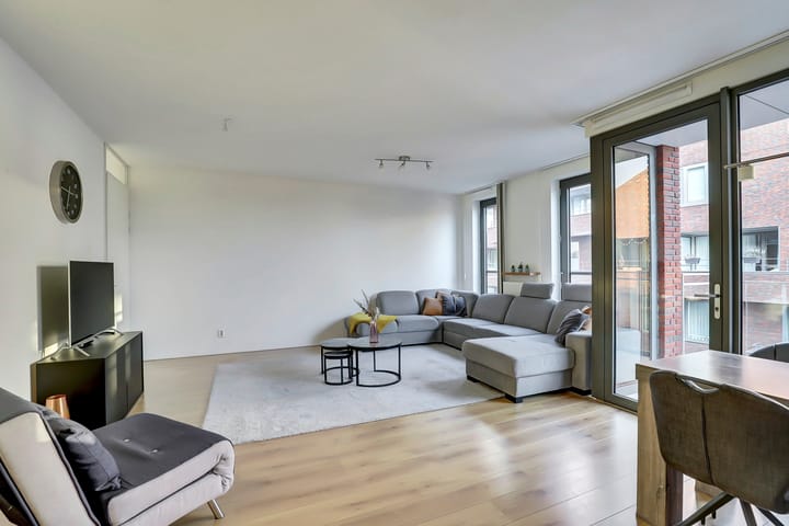 Foto 2 van Pablo Picassostraat 144