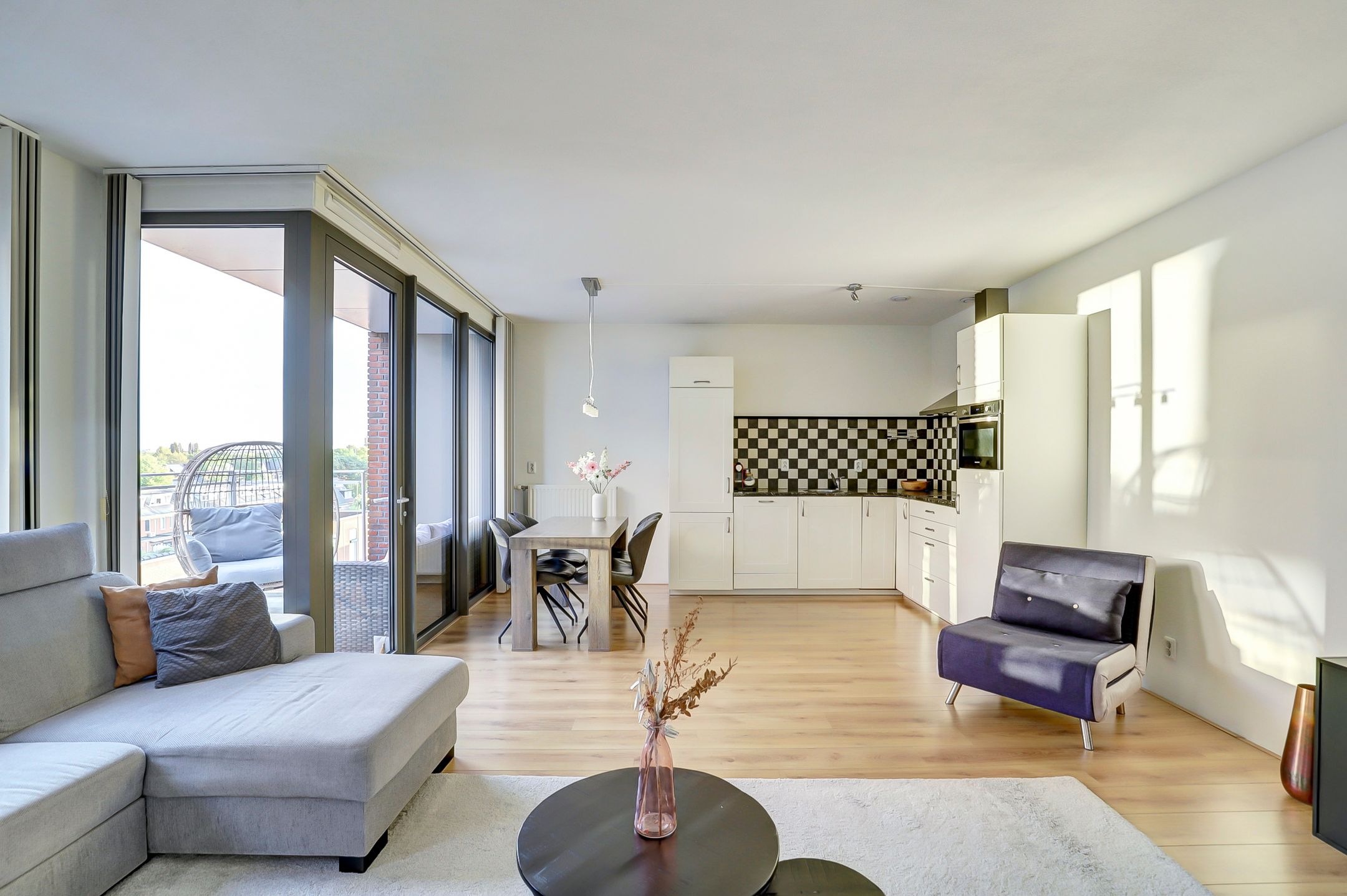 Foto 3 van Pablo Picassostraat 144