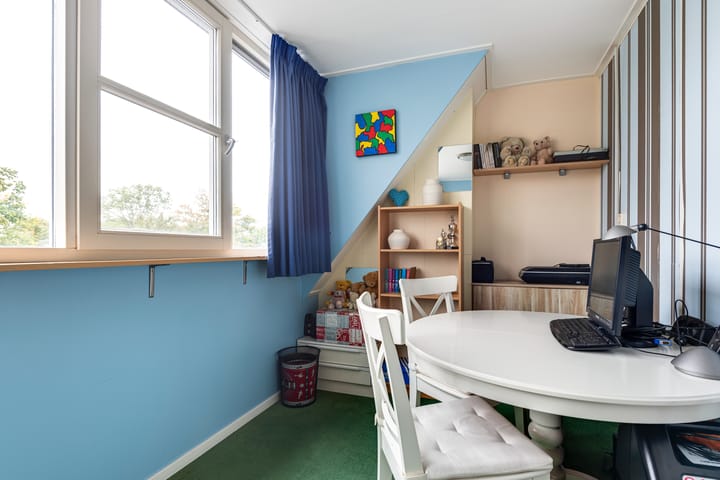 Foto 35 van Achter 't Bos 17