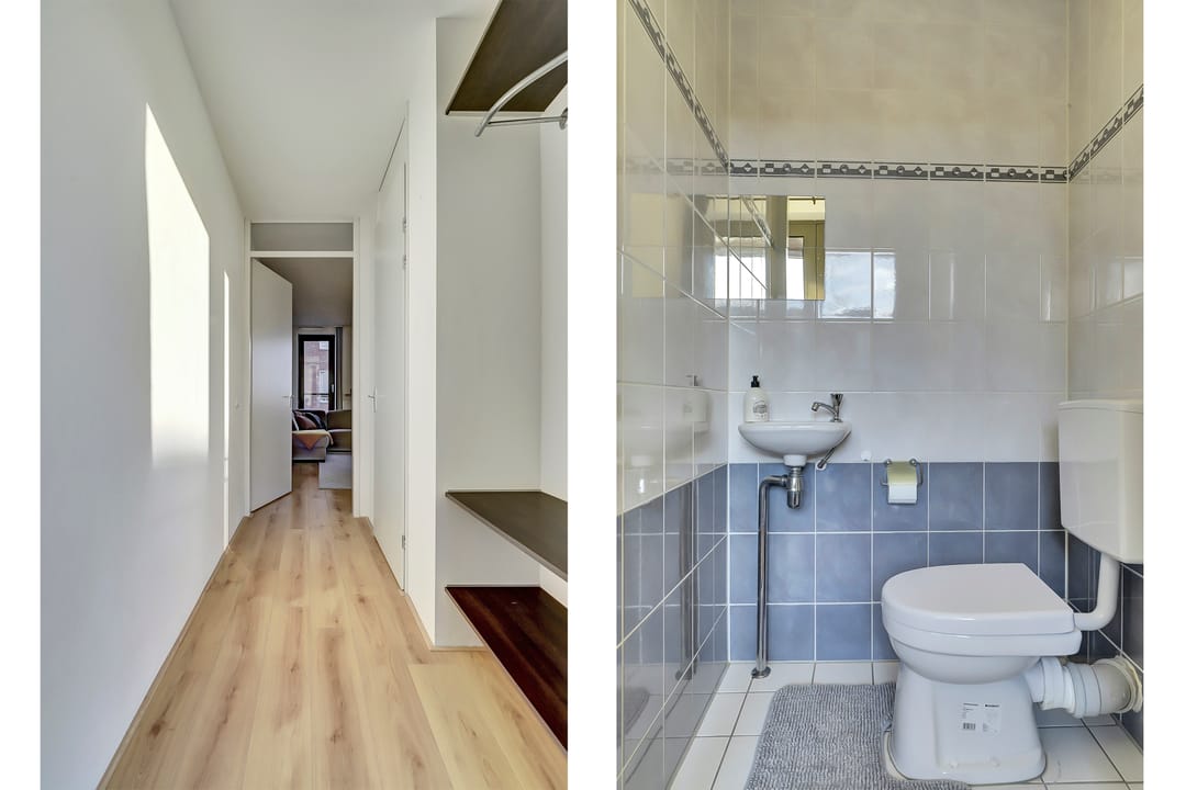 Foto 8 van Pablo Picassostraat 144