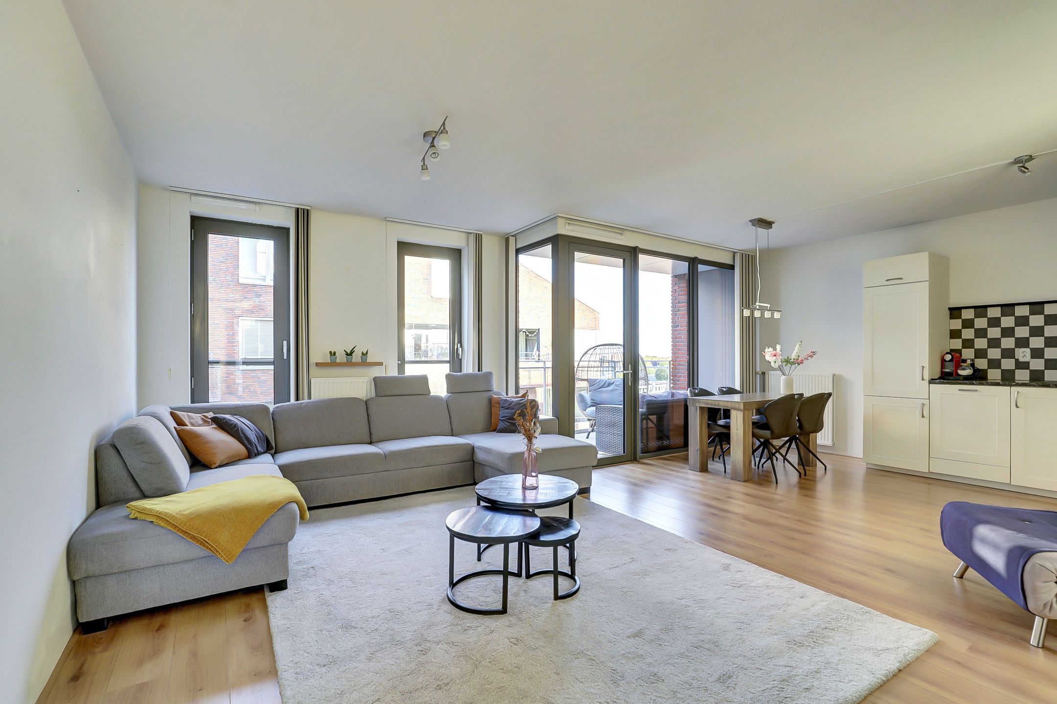 Foto 9 van Pablo Picassostraat 144