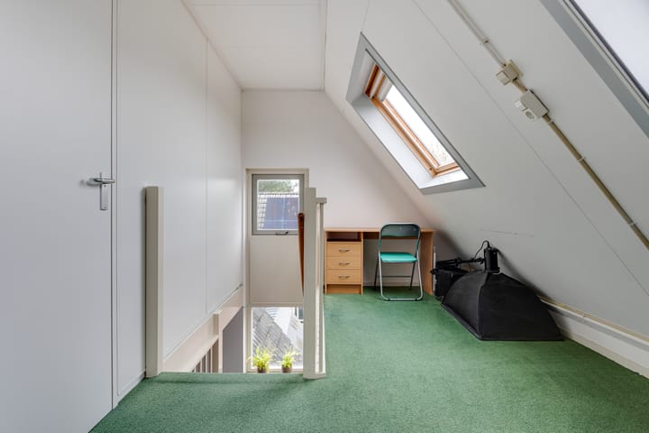 Foto 38 van Achter 't Bos 17