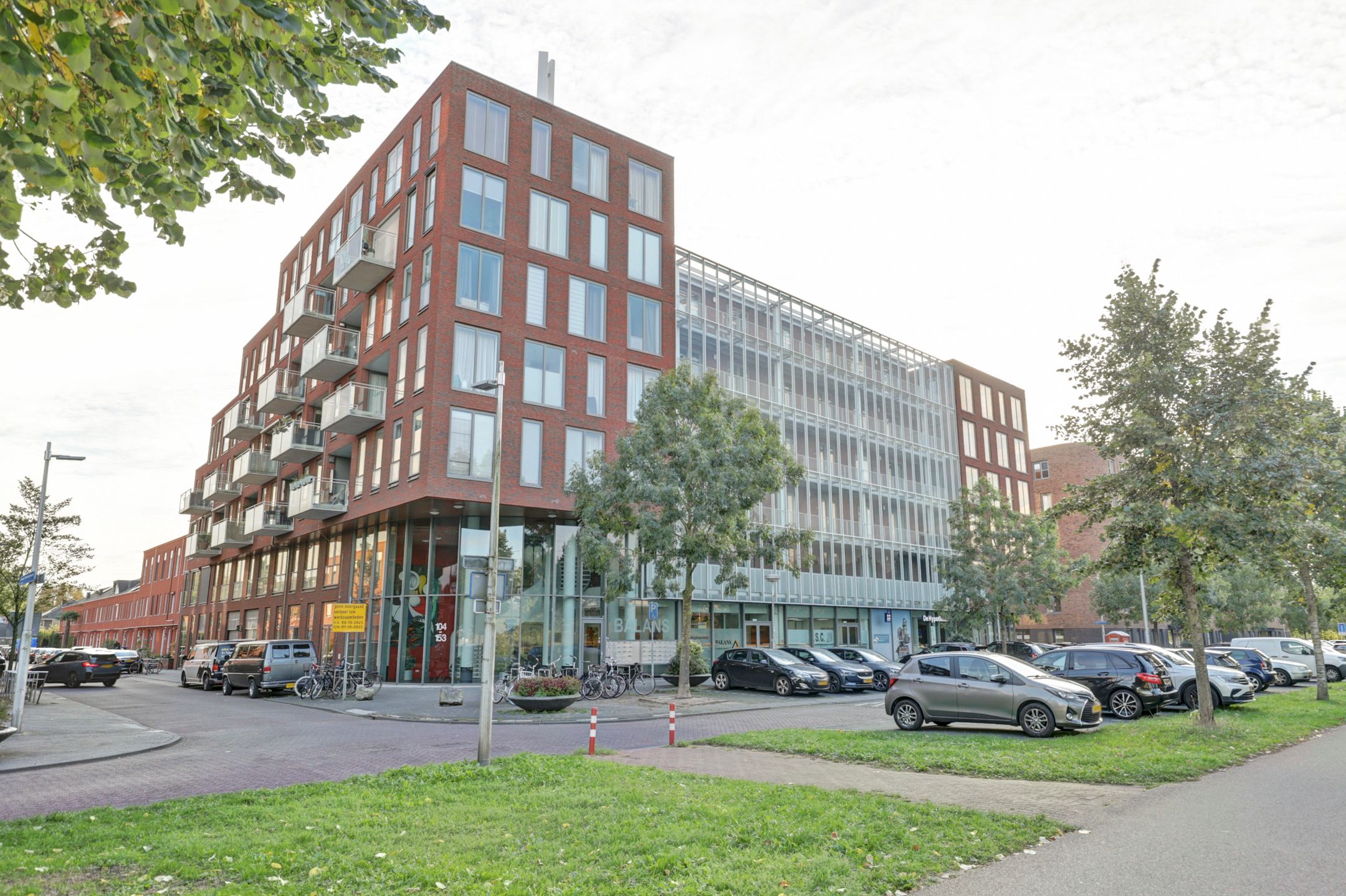 Foto 6 van Pablo Picassostraat 144