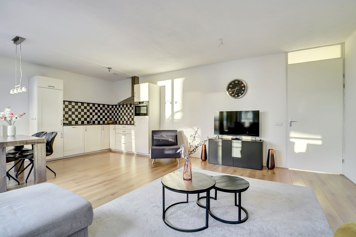 Foto 10 van Pablo Picassostraat 144