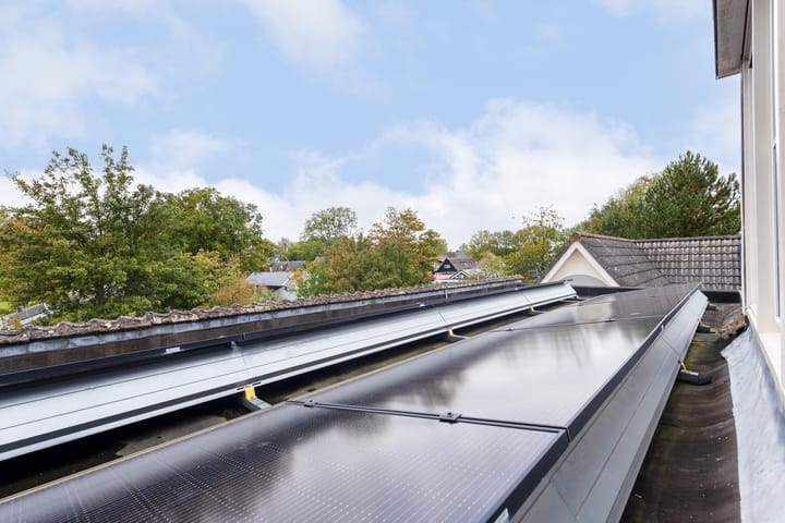 Foto 36 van Achter 't Bos 17