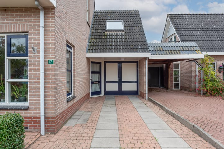 Foto 41 van Achter 't Bos 17