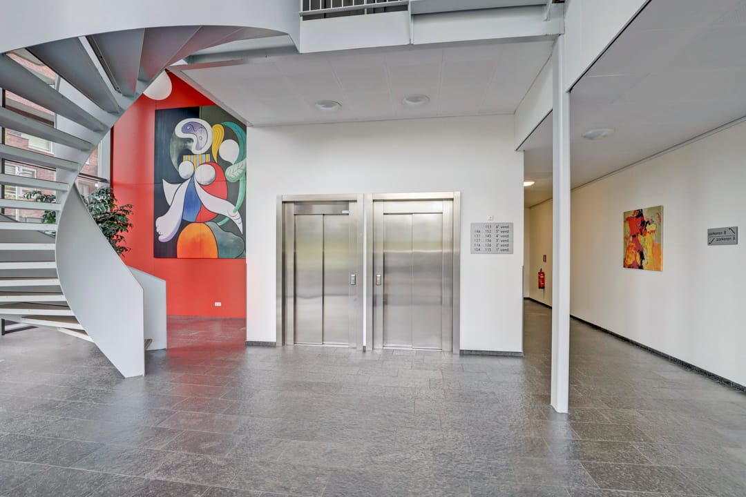 Foto 7 van Pablo Picassostraat 144