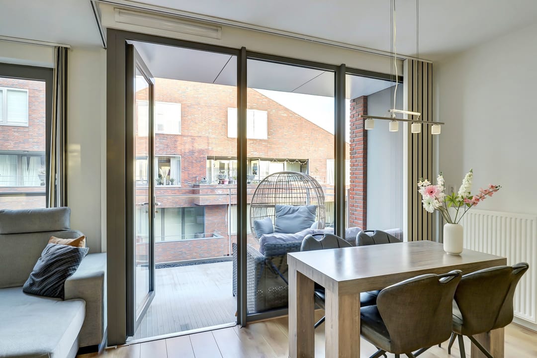 Foto 13 van Pablo Picassostraat 144