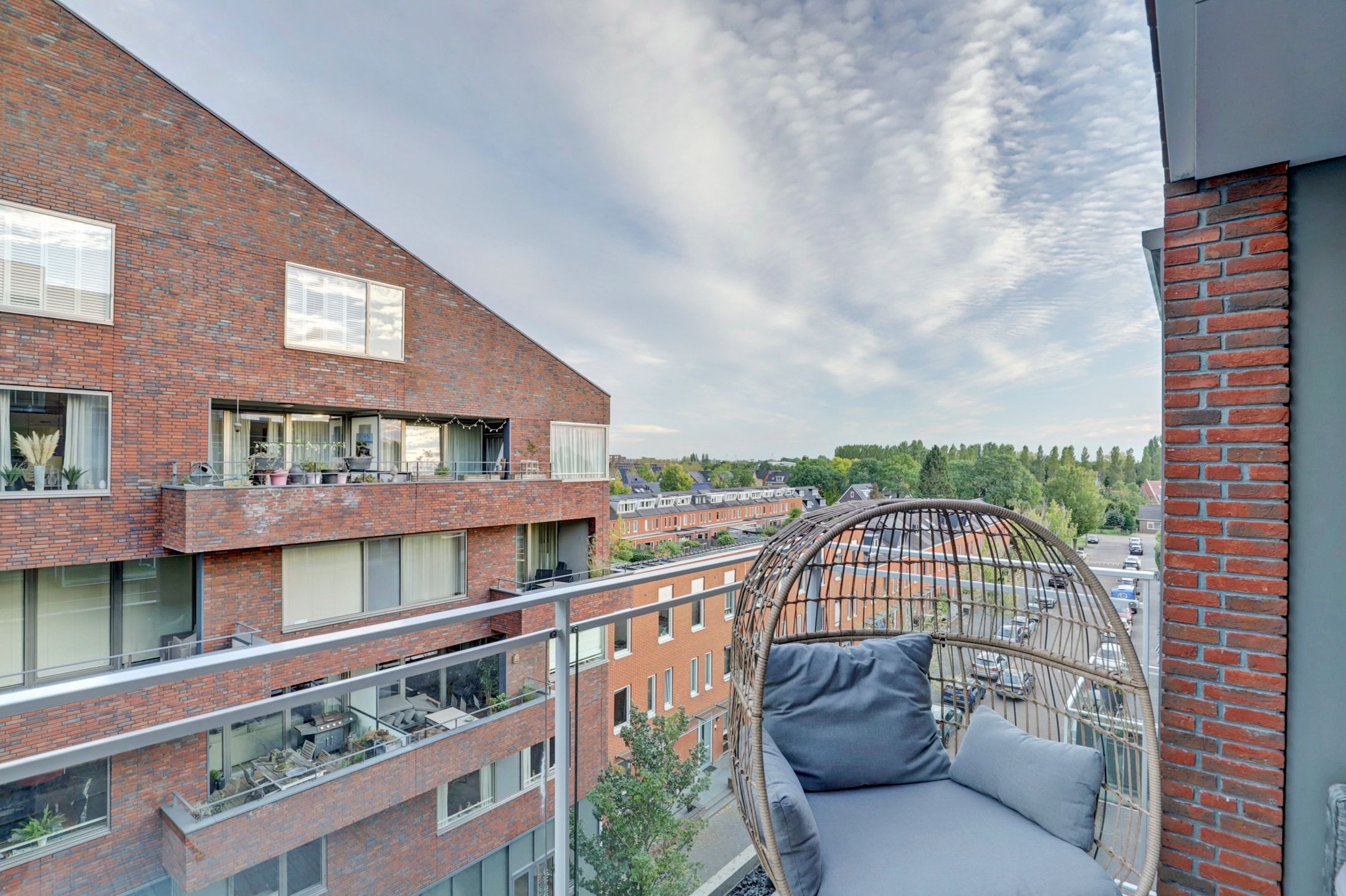 Foto 15 van Pablo Picassostraat 144