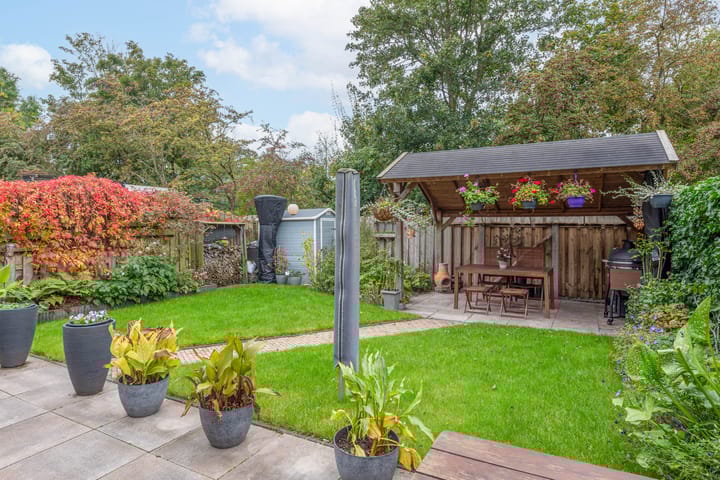 Foto 42 van Achter 't Bos 17