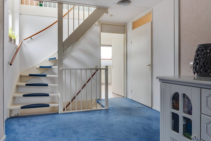 Foto 33 van Achter 't Bos 17