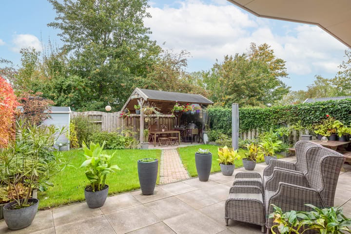 Foto 43 van Achter 't Bos 17