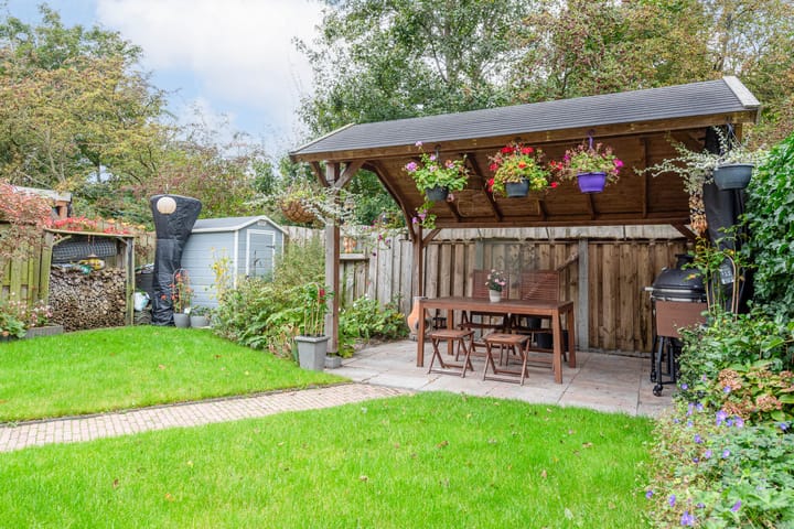 Foto 44 van Achter 't Bos 17