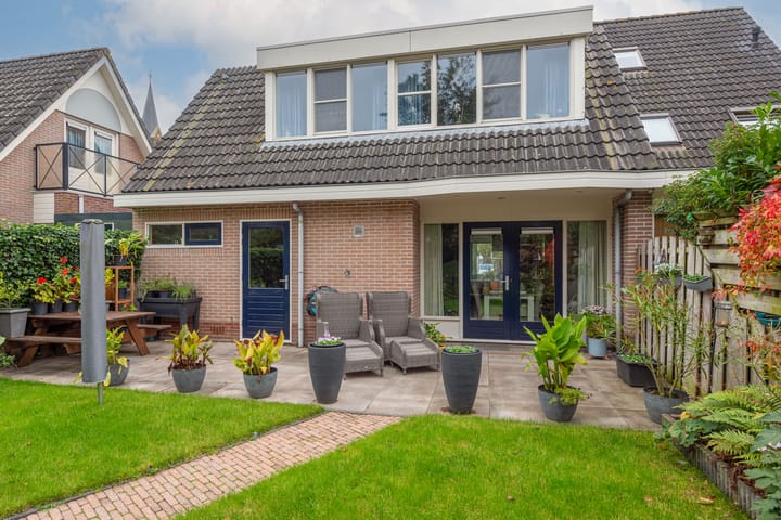 Foto 46 van Achter 't Bos 17