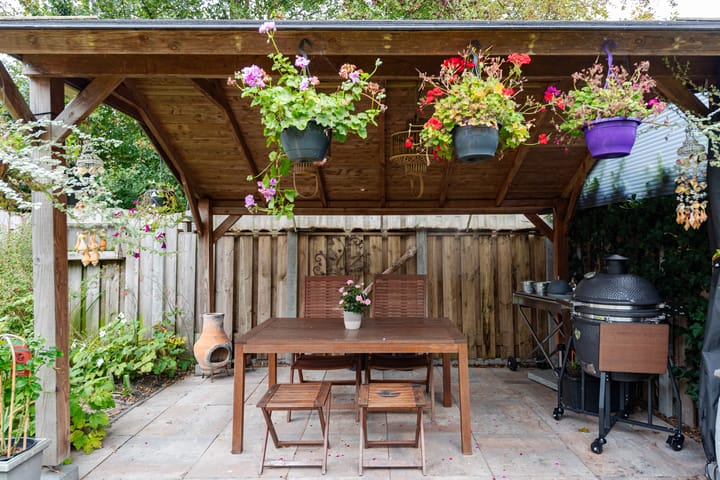 Foto 45 van Achter 't Bos 17