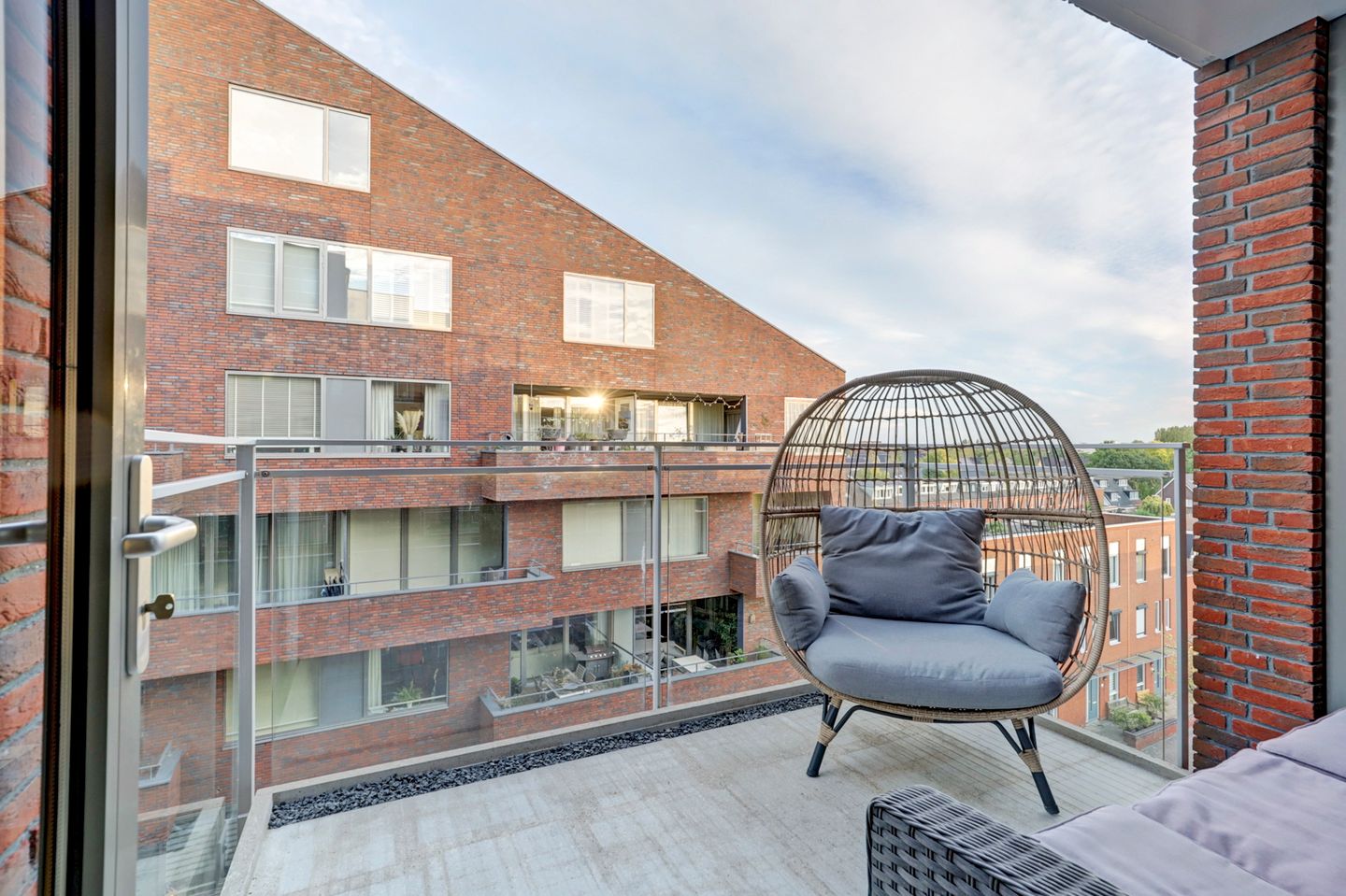 Foto 14 van Pablo Picassostraat 144