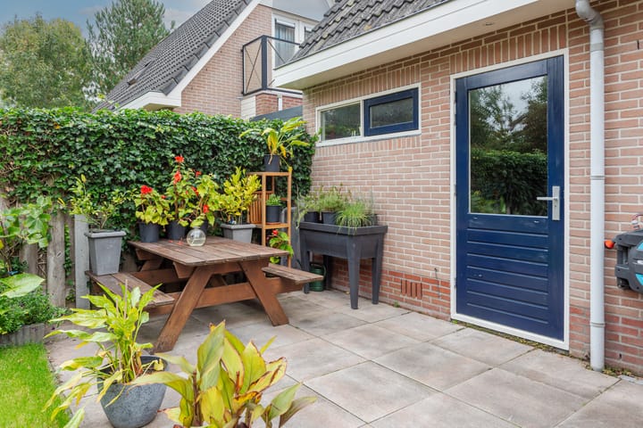 Foto 49 van Achter 't Bos 17