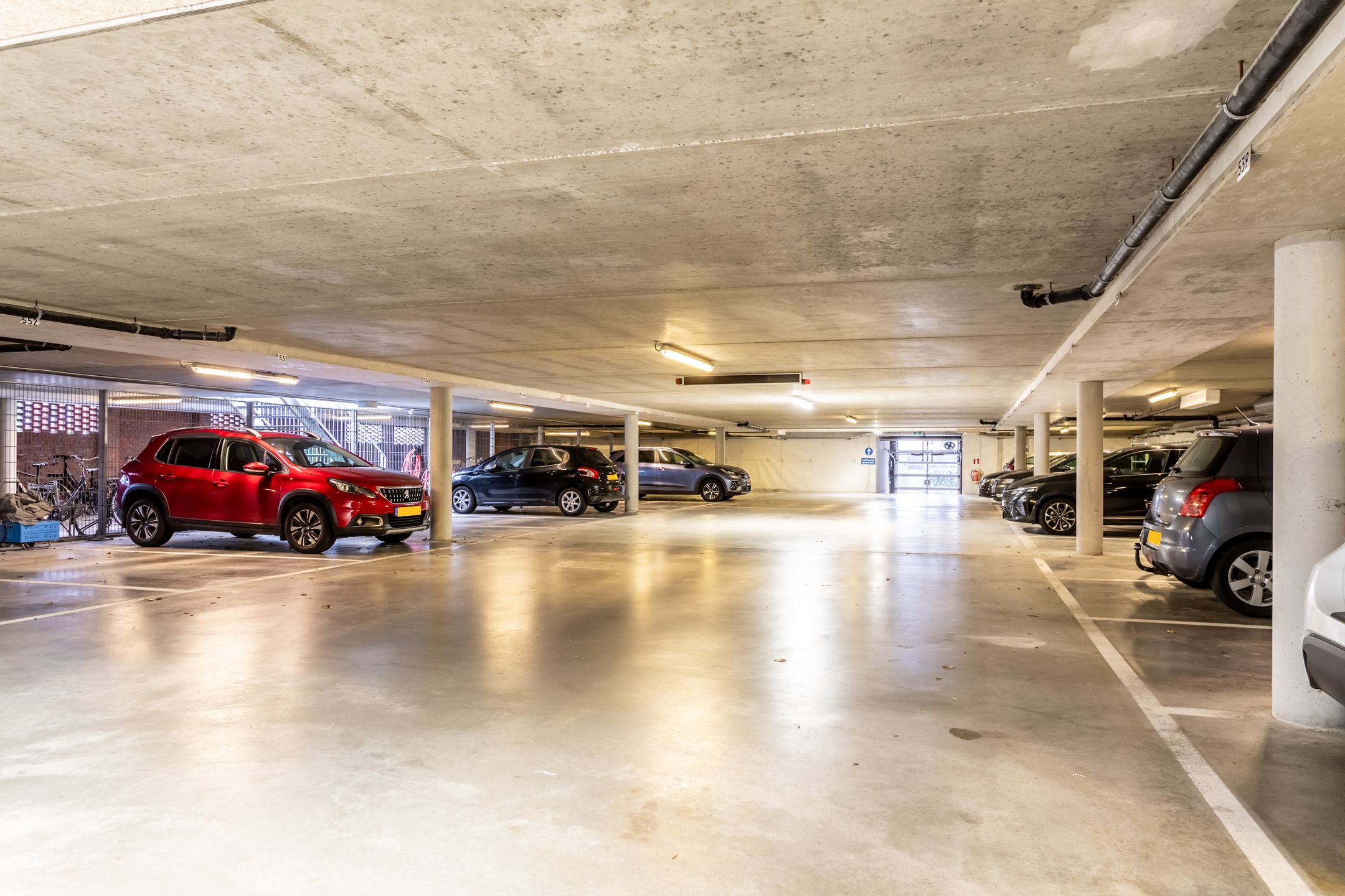 Foto 24 van Pablo Picassostraat 144