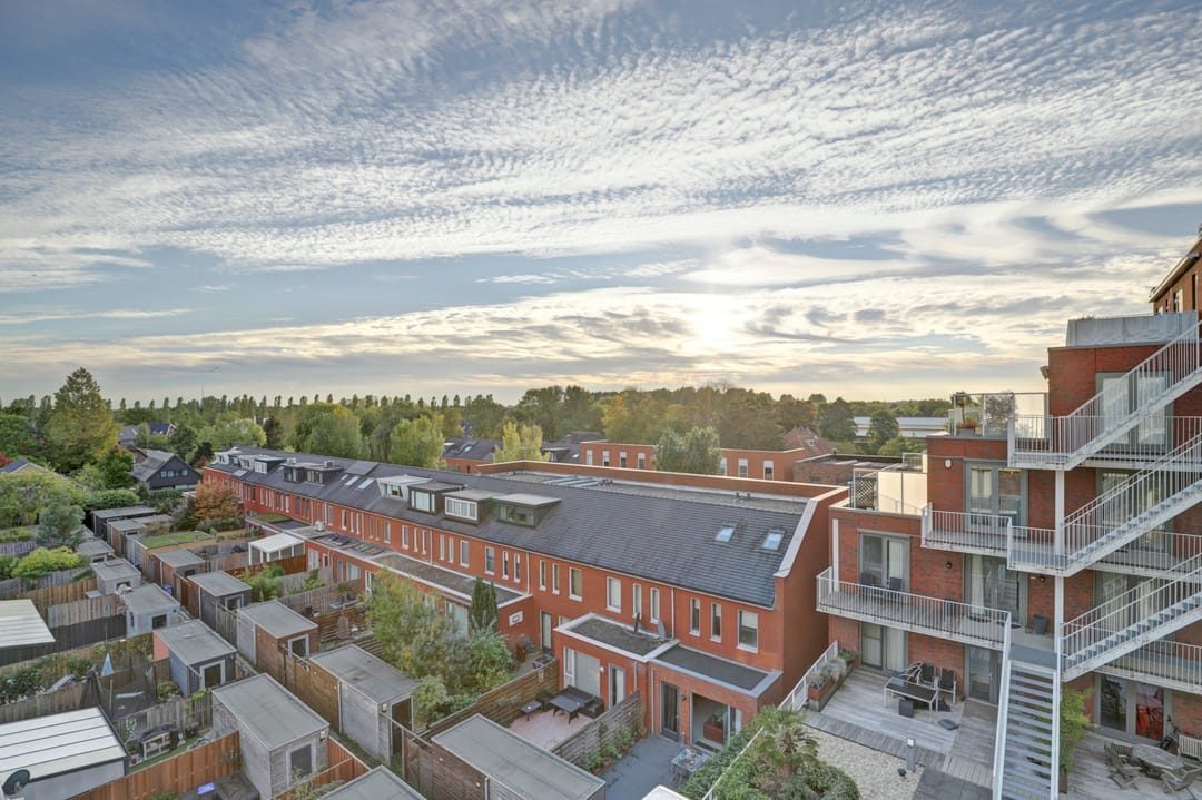 Foto 26 van Pablo Picassostraat 144