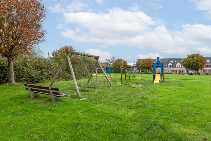 Foto 51 van Achter 't Bos 17