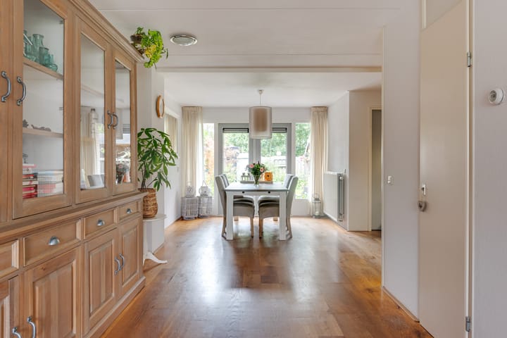 Foto 14 van Achter 't Bos 17