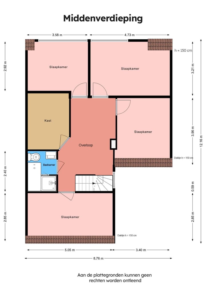 Foto 56 van Achter 't Bos 17