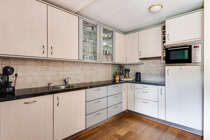 Foto 20 van Achter 't Bos 17