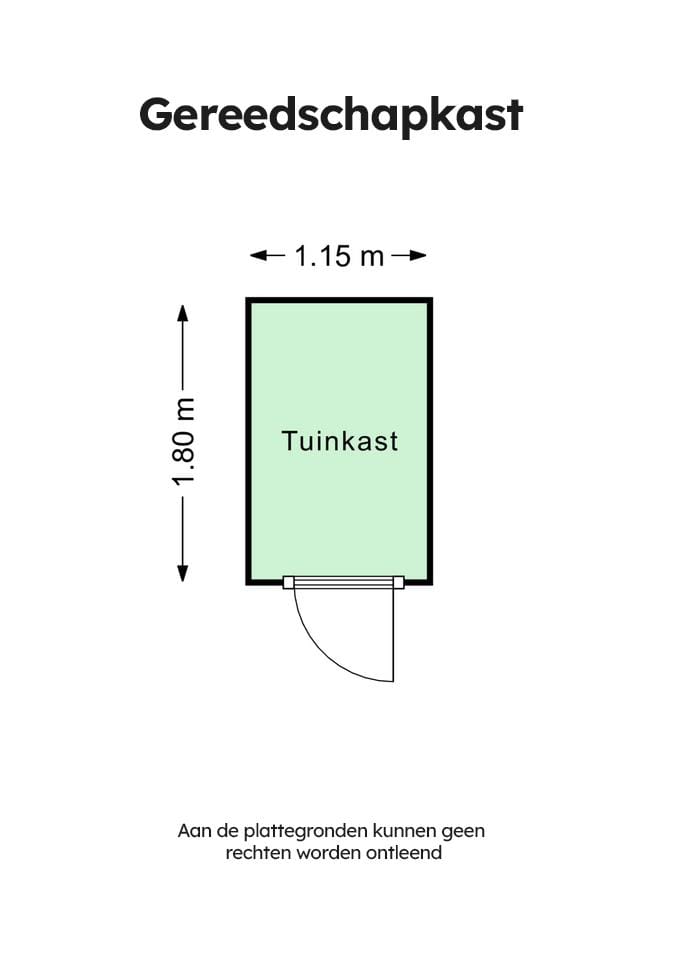 Foto 62 van Achter 't Bos 17