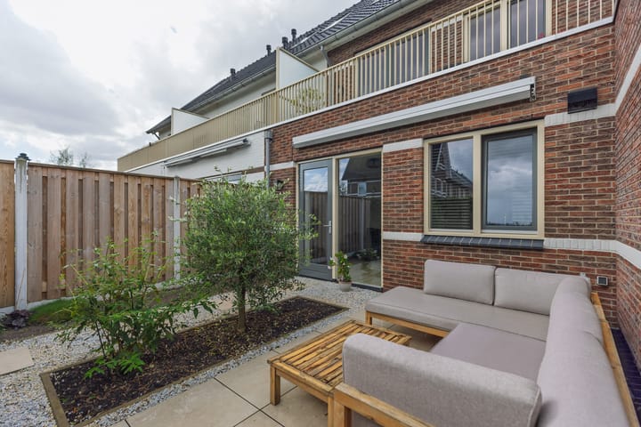 Photo 2 of Zuidersingel 43