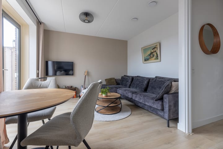 Photo 3 of Zuidersingel 43