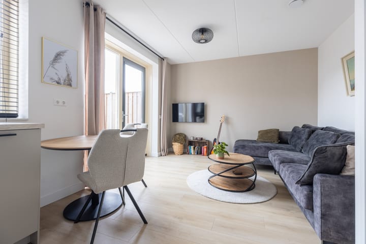 Photo 4 of Zuidersingel 43