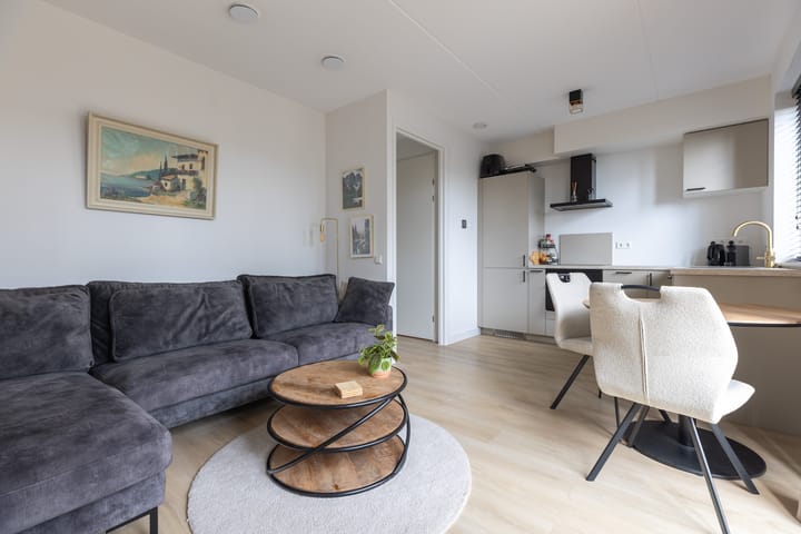 Photo 5 of Zuidersingel 43