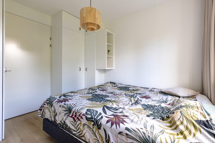 Foto 7 van Zuidersingel 43