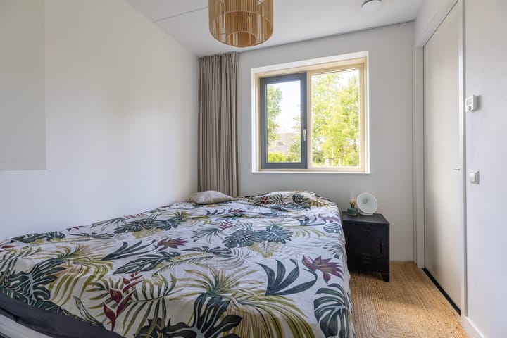 Foto 8 van Zuidersingel 43