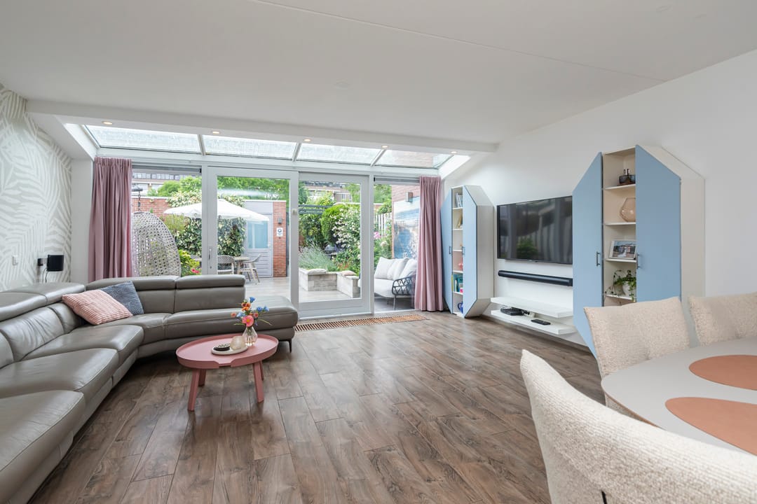 Foto 2 van Steenvoordelaan 360-B