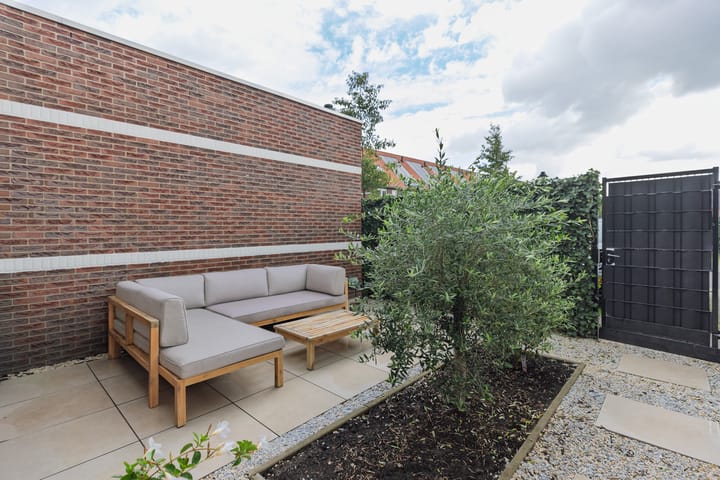 Foto 12 van Zuidersingel 43