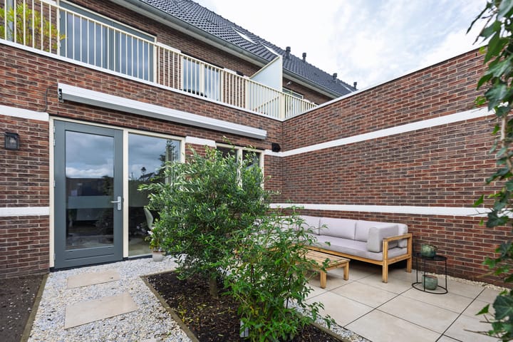 Foto 13 van Zuidersingel 43