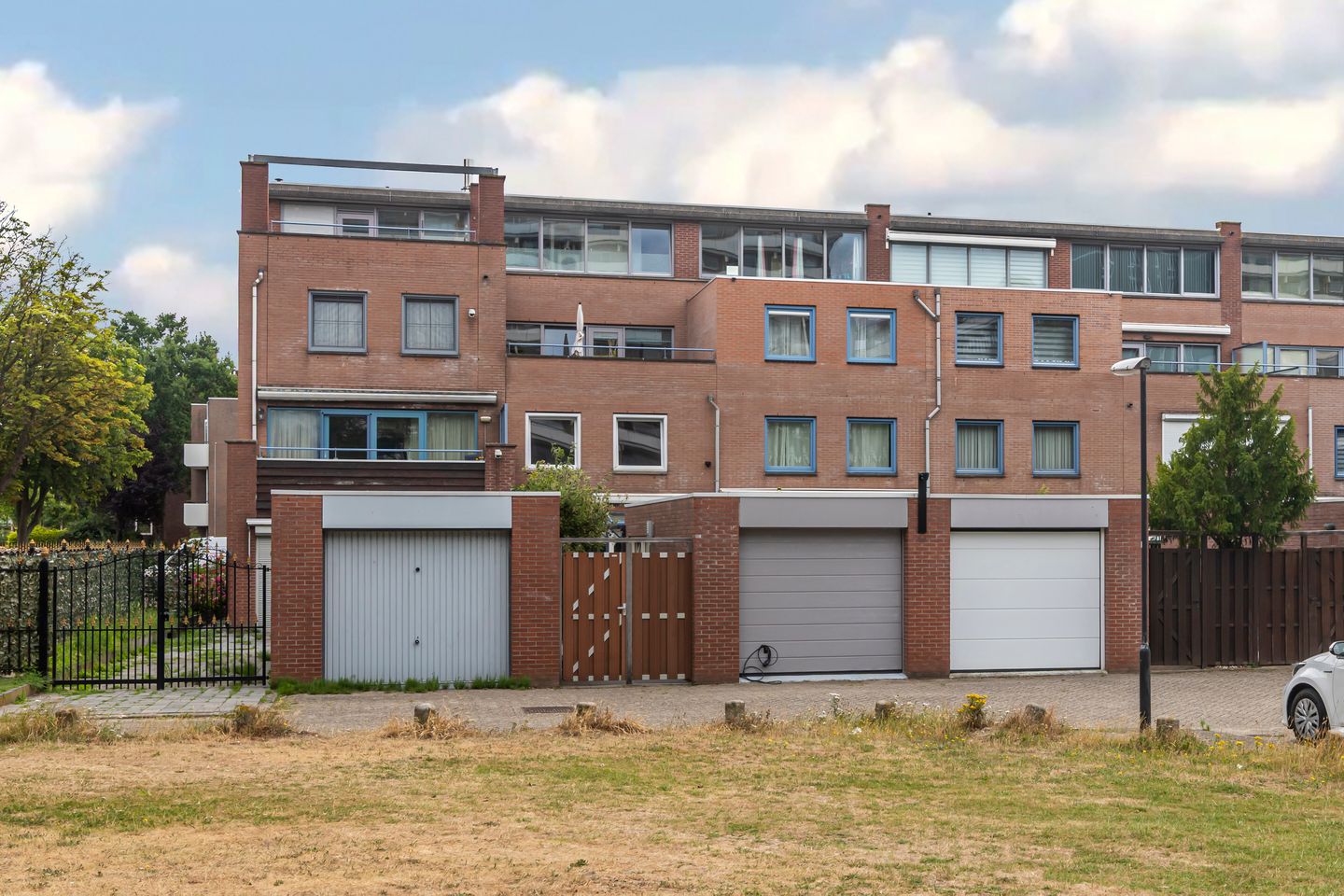 Foto 4 van Steenvoordelaan 360-B