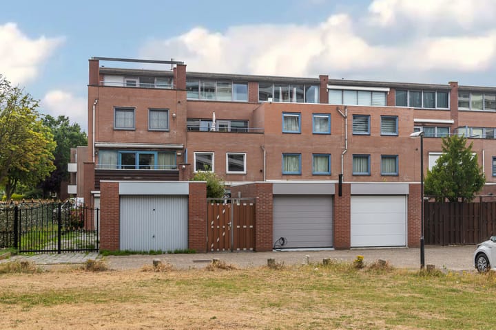 Photo 4 of Steenvoordelaan 360-B