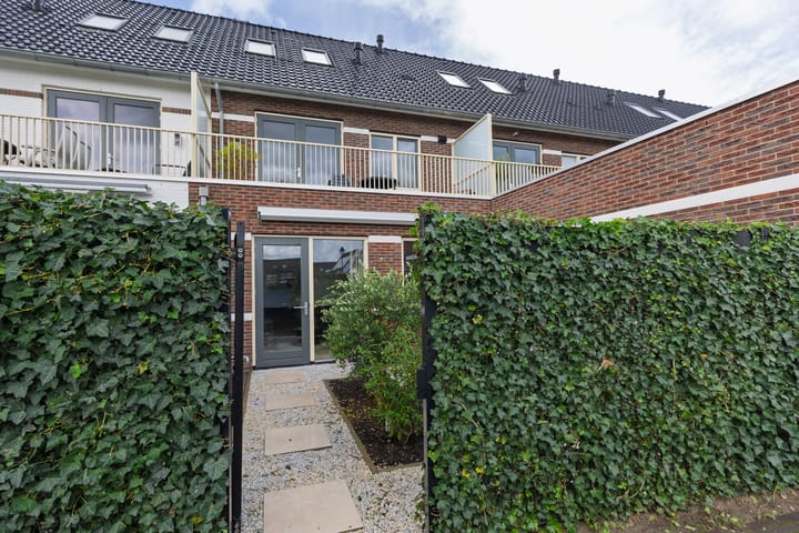 Foto 14 van Zuidersingel 43