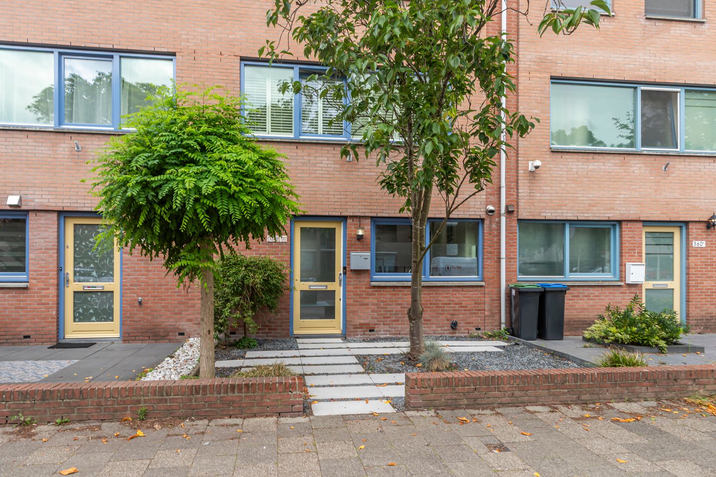 Foto 5 van Steenvoordelaan 360-B