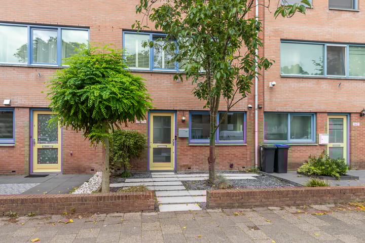 Photo 5 of Steenvoordelaan 360-B