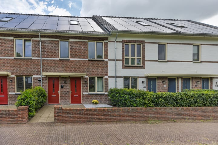 Foto 17 van Zuidersingel 43