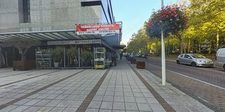 Bekijk 360° foto's