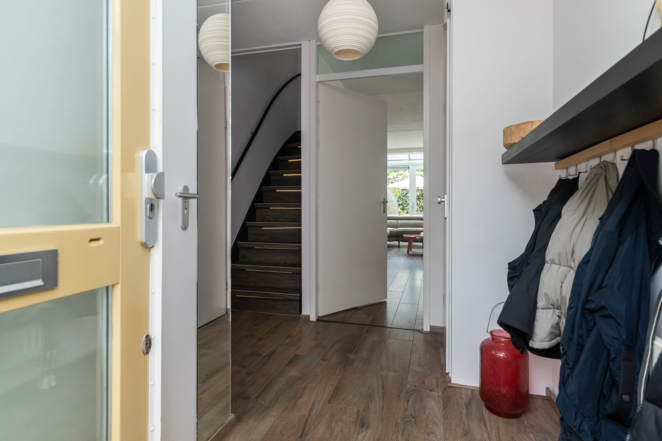 Foto 6 van Steenvoordelaan 360-B