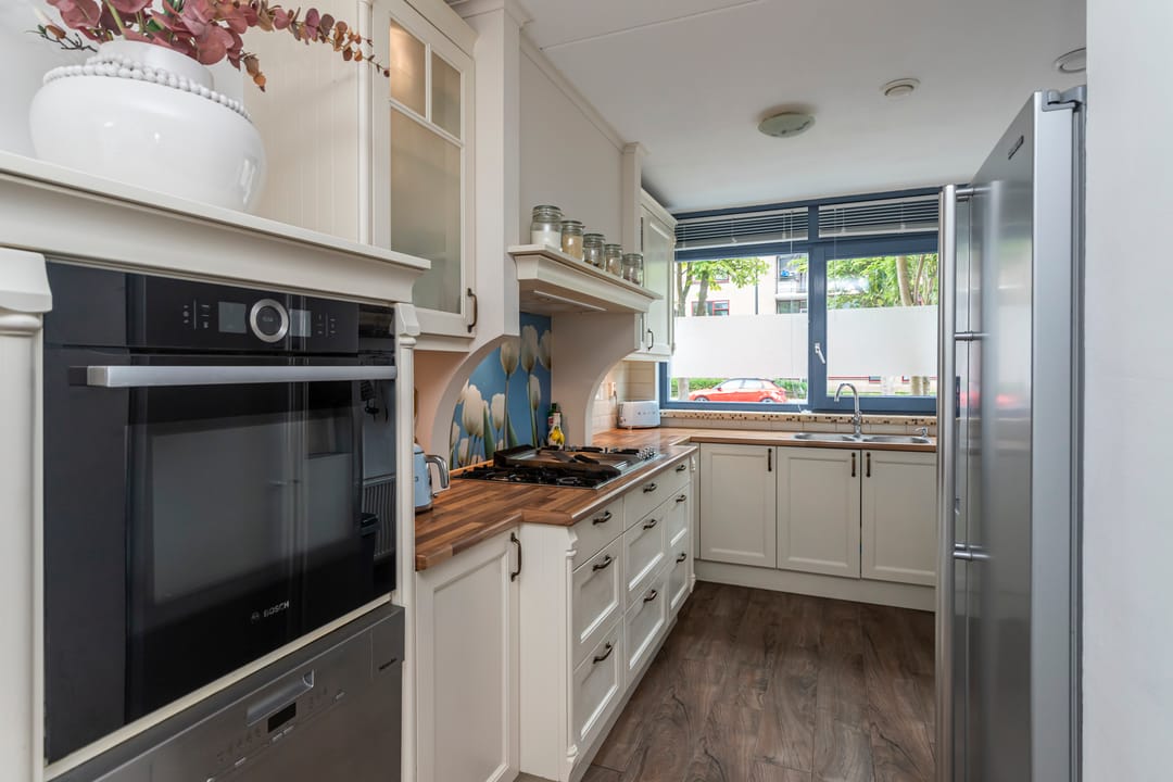 Foto 7 van Steenvoordelaan 360-B