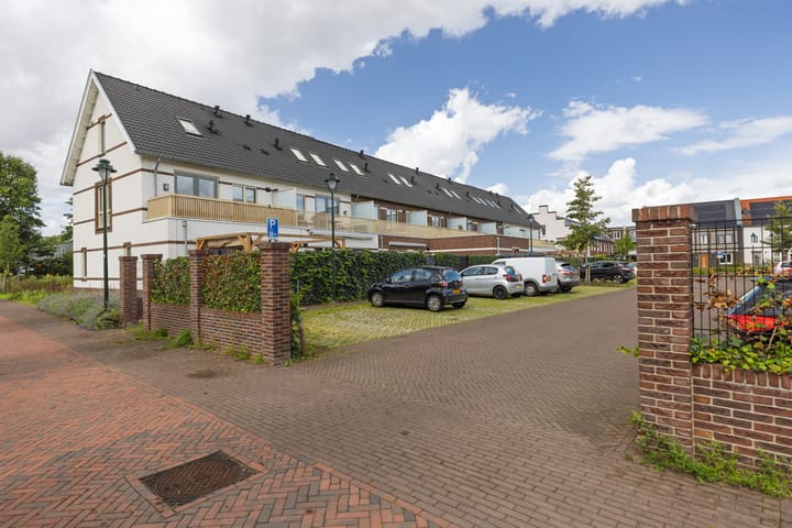 Foto 19 van Zuidersingel 43