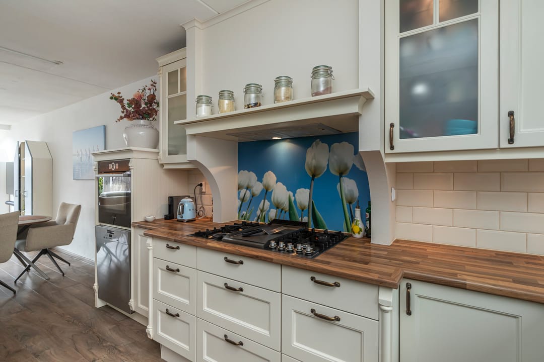 Foto 8 van Steenvoordelaan 360-B