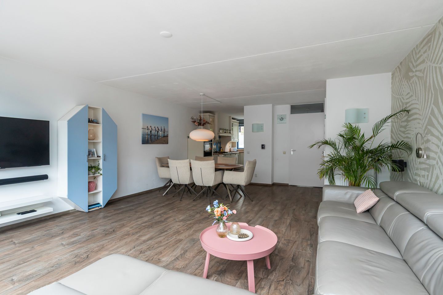 Foto 10 van Steenvoordelaan 360-B