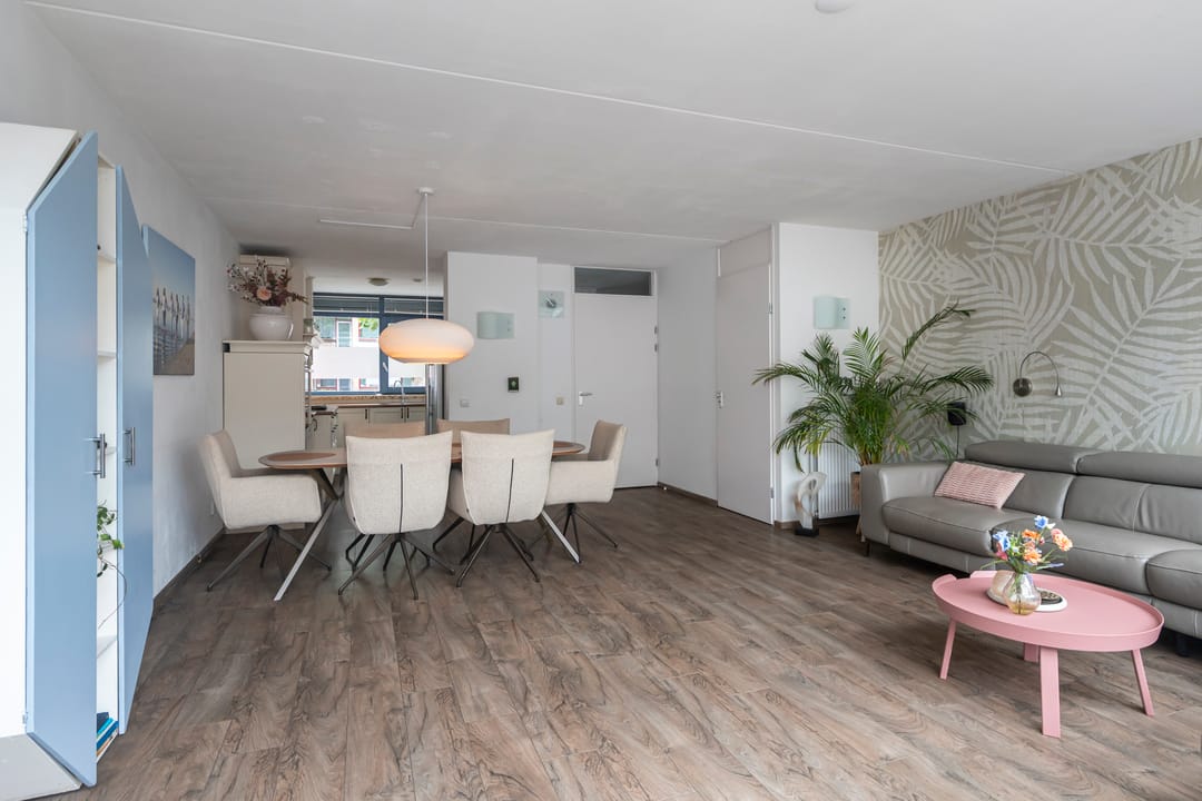 Foto 11 van Steenvoordelaan 360-B